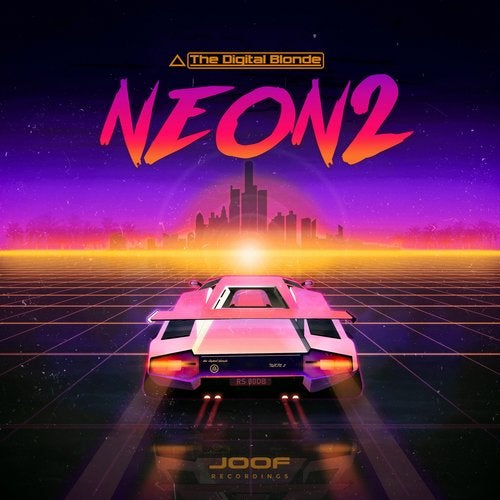 The Digital Blonde – Neon 2 [JOOF313]